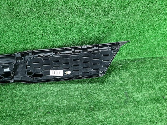 Решетка радиатора Kia Rio 4 X (2020-н.в.)