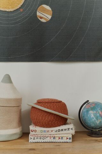 Корзина Lorena Canals Saturn (35 x 35 x 20 см)