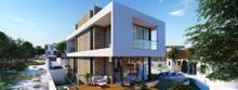 Pelagos Beachfront Villas - Villa No. 12B