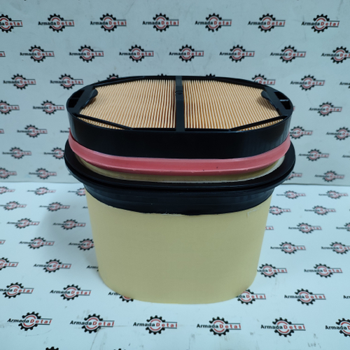 Комплект воздушных фильтров | 227-7448 / 293-4053 + 227-7449, ST40112 + ST40113 | STAL