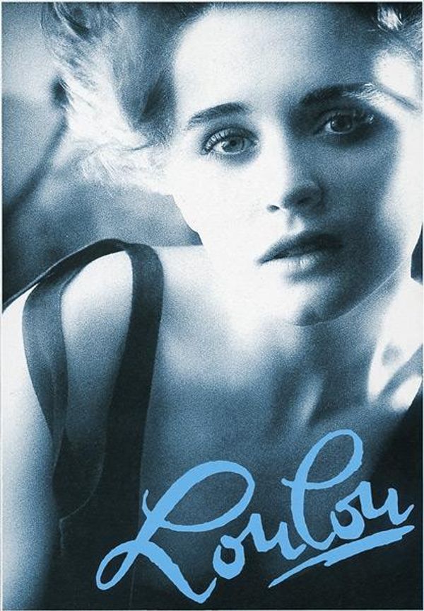 Cacharel Lou Lou Eau De Parfum