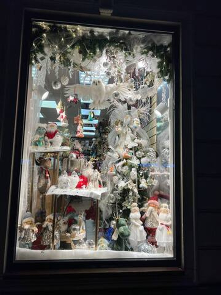 782379 Изделие декор. подвесное "Девочка/Мальчик"