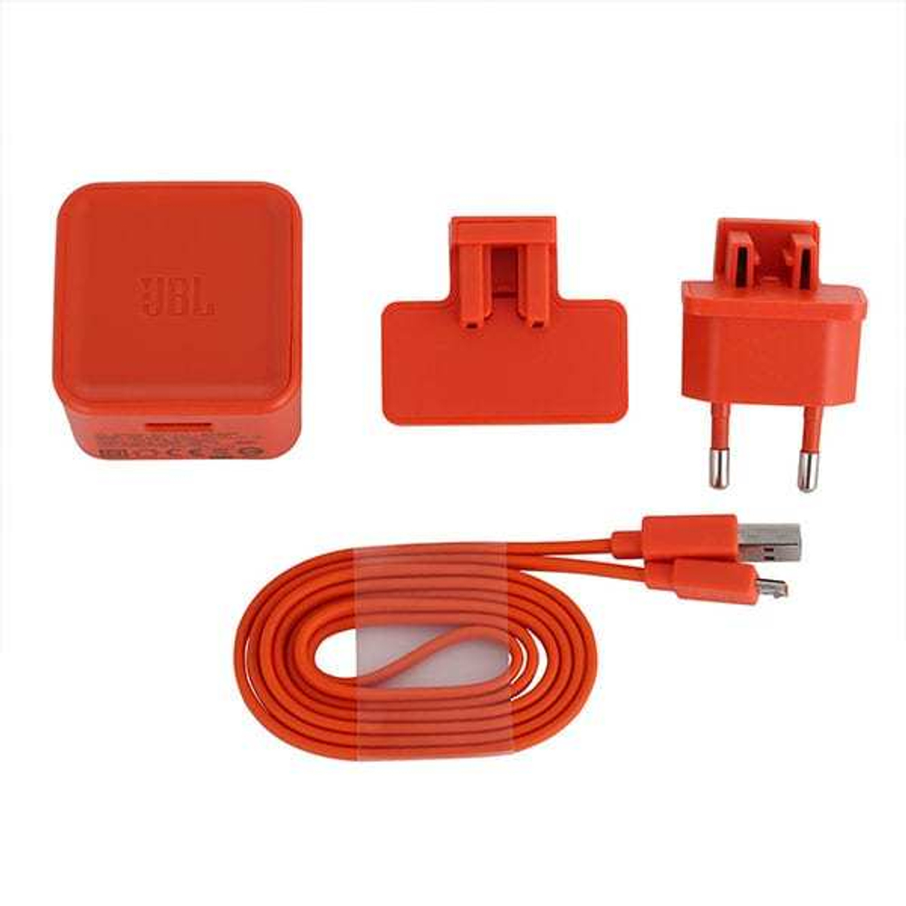 Портативная колонка JBL CHARGE 3 SQUAD