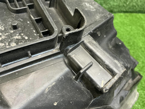 Фара правая KIA Optima 4 JF (2015-2018) галоген