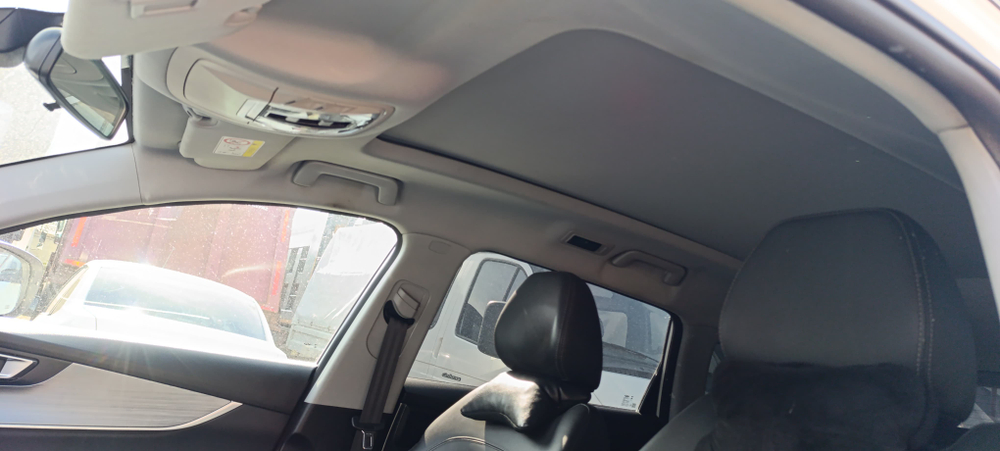 Chery Tiggo 7 Pro Max 1.5 CVT Prestige
