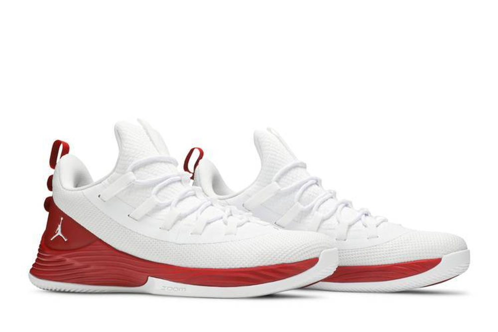 Кроссовки Jordan Ultra Fly 2 Low