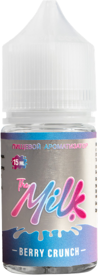 Ароматизатор The Milk Berry Crunch (Ягодное Молоко)