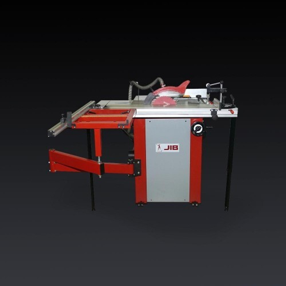 Станок циркулярный Jib MJ10-1300 2,2 кВт, 230В 0102020004000