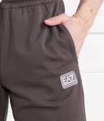 Спортивные штаны EA7 - оливковый(3RPP74 PJMHZ)