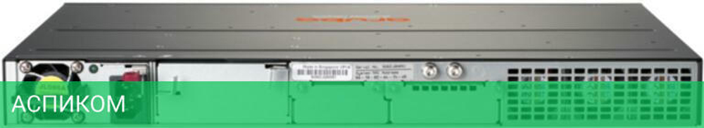 Коммутатор HPE Aruba 2930M (JL322A)