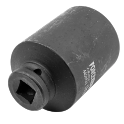 Головка ударная глубокая 41мм (6гр.),1/2'' FORCEKRAFT FK-4458541