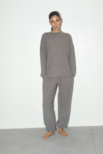 PLUSH LONGSLEEVE ESME