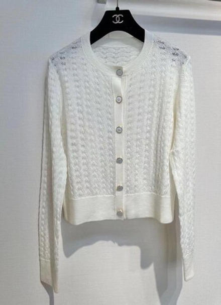 Кардиган CHANEL