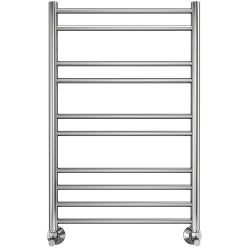 Водяной полотенцесушитель Aquatek Либерти П10 500x800 AQ RR1080CH Хром