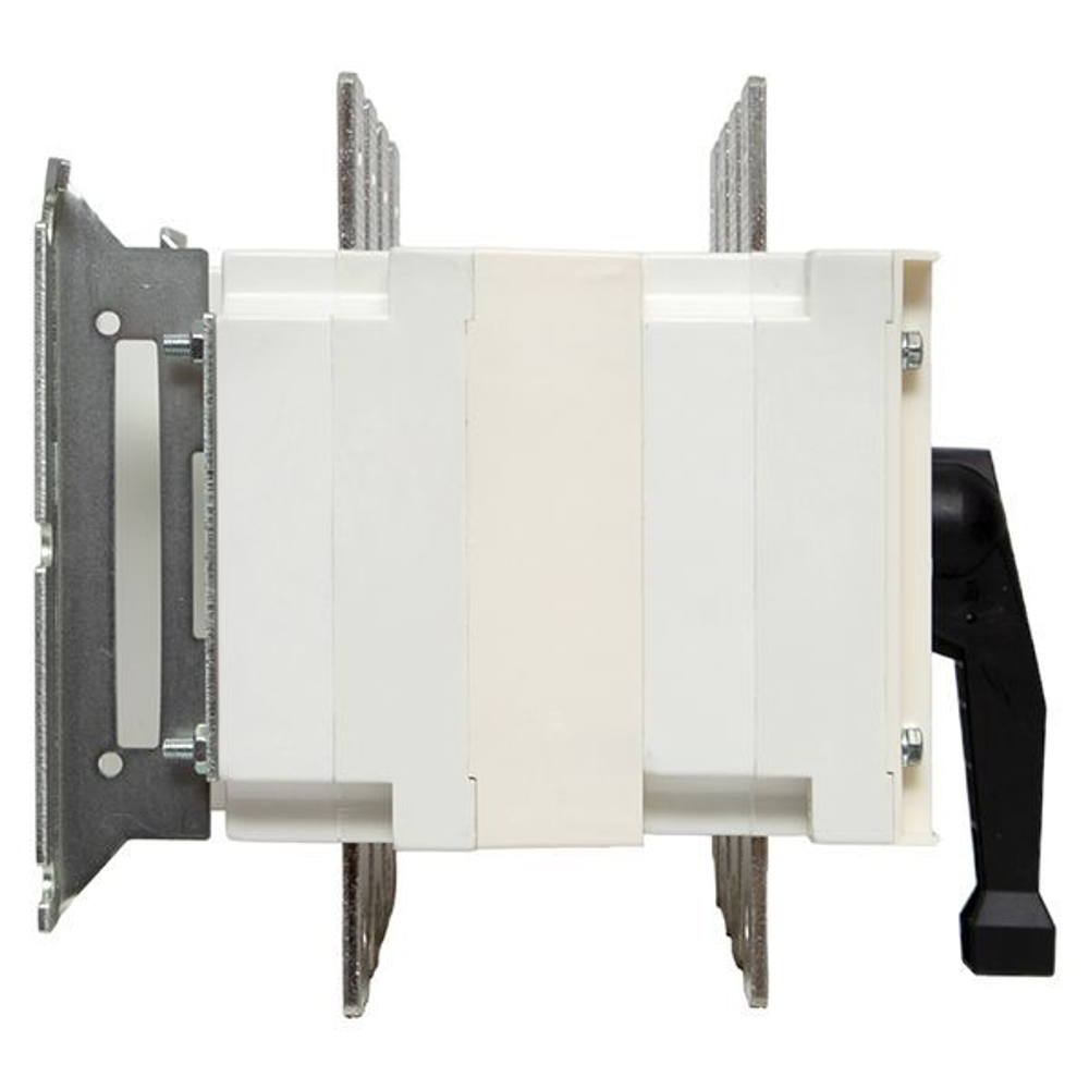 Рубильник-переключатель  EKF pscs-400-4