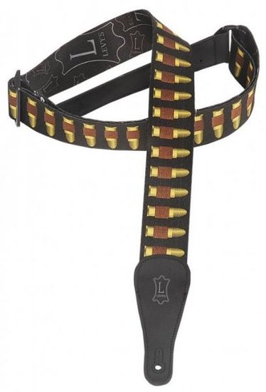 Ремень для гитары LEVY'S MPS2 021