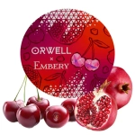 Orwell Soft Cherry Pomegranate (50g)