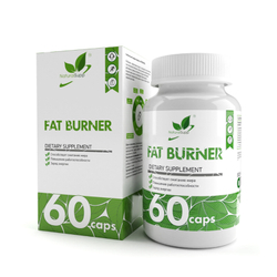 ФЭТ БЕРНЕР (Naturalsupp)