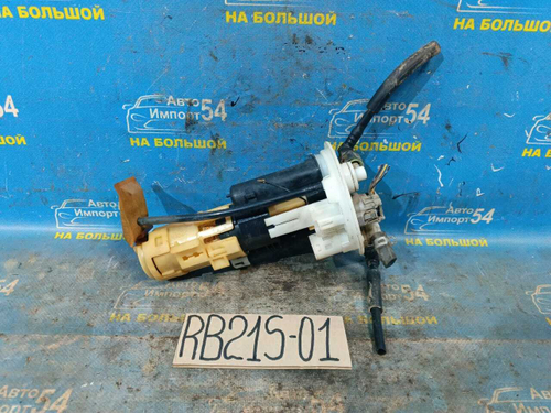 Бензонасос погружной SUZUKI AERIO 2001-2007