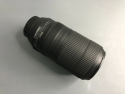 Nikon 70-300mm 4.5-5.6E ED VR AF-P Nikkor