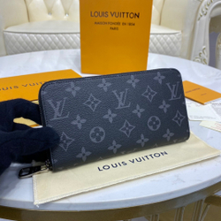 Louis Vuitton Zippy Wallet