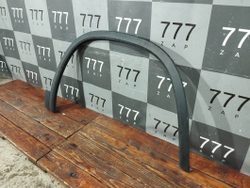 Накладка крыла переднего правого Skoda Kodiaq 16-22 Б/У SK0112A20