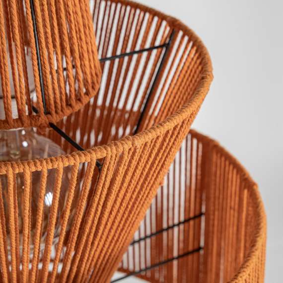 Подвесной светильник 35357