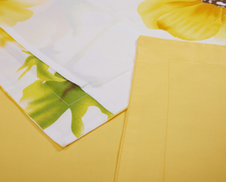 Постельное белье СайлиД B-236 сатин