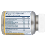 Solaray, Mega Multi Mineral™, 100 капсул