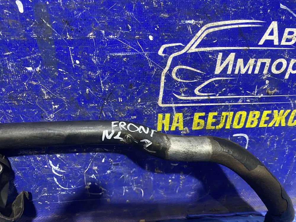 Стабилизатор поперечной устойчивости передний NISSAN R'NESSA 1997