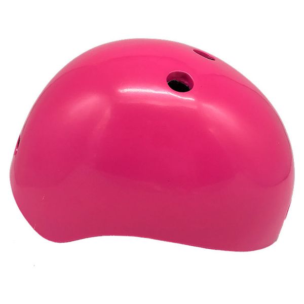 Детский защитный шлем Gravity 200 красный