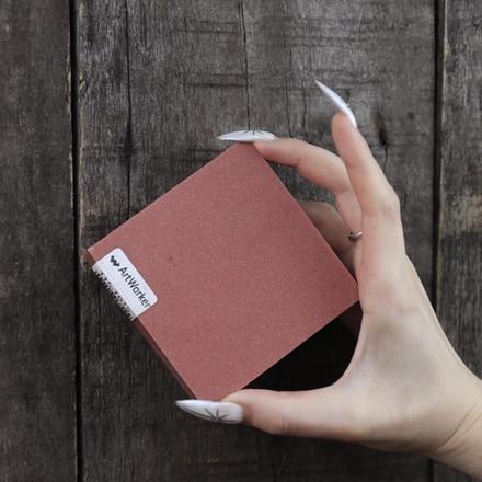 Смальта TB15, 91х91х15 мм