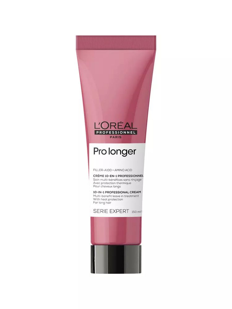 L&#39;Oréal Professionnel PRO LONGER Serie Expert РЕНО THERMO CREAM 150 мл