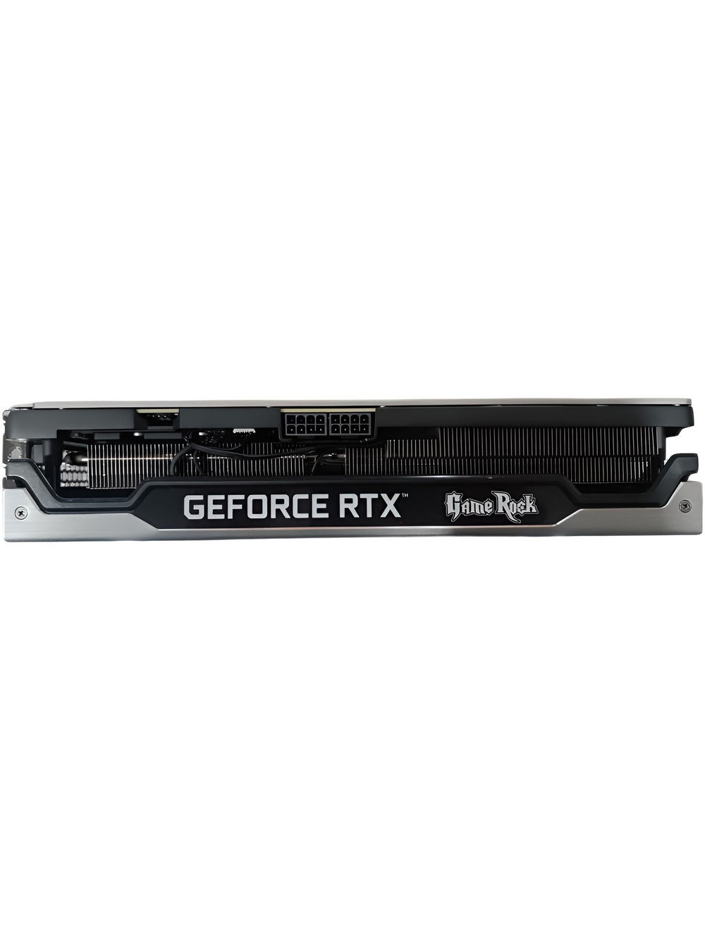 Видеокарта Palit GeForce RTX 3070 GameRock OC 8Gb