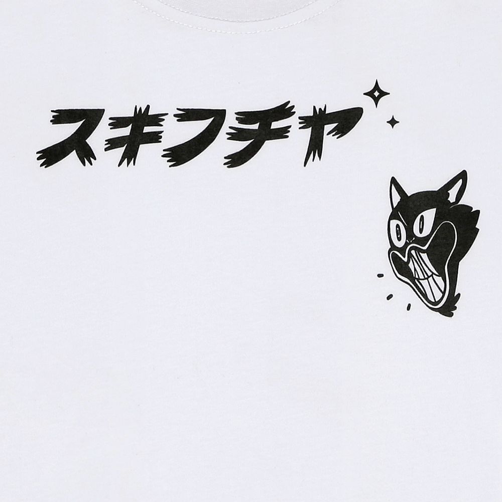 Футболка Skifcha