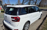 Citroen Grand C4 SpaceTourer
