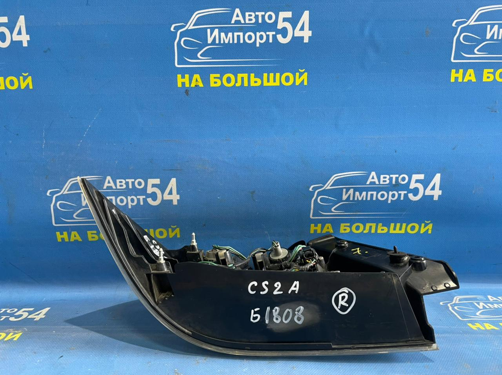 Стоп правый MITSUBISHI LANCER 2003-2010