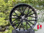 Комплект дисков HRE FF28 20x9 et30 5x112