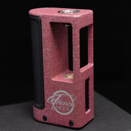 Red Alumide by French Mod