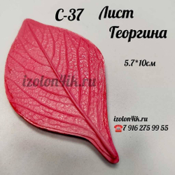 Молд С-37