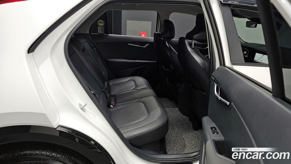 Kia The All New Niro Signatures (07.2023)
