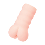 Мастурбатор-анус 19см без вибрации Kokos Tong GGO