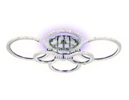 Потолочная люстра Ambrella light ORIGINAL FA413