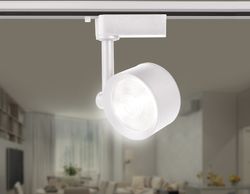 Ambrella Трековый однофазный светодиодный светильник Track System GL6389