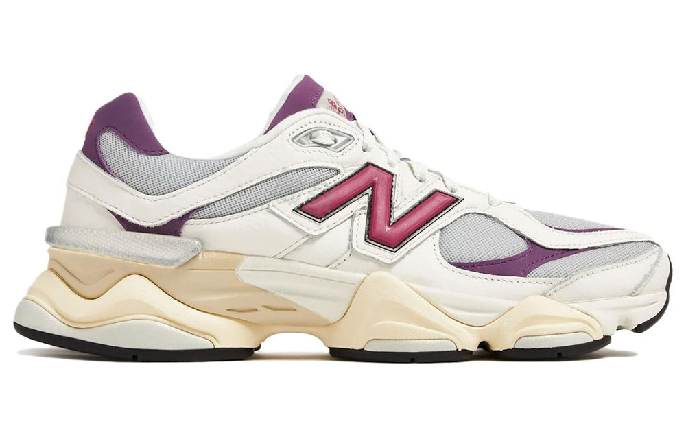 Кроссовки New Balance Nb 9060