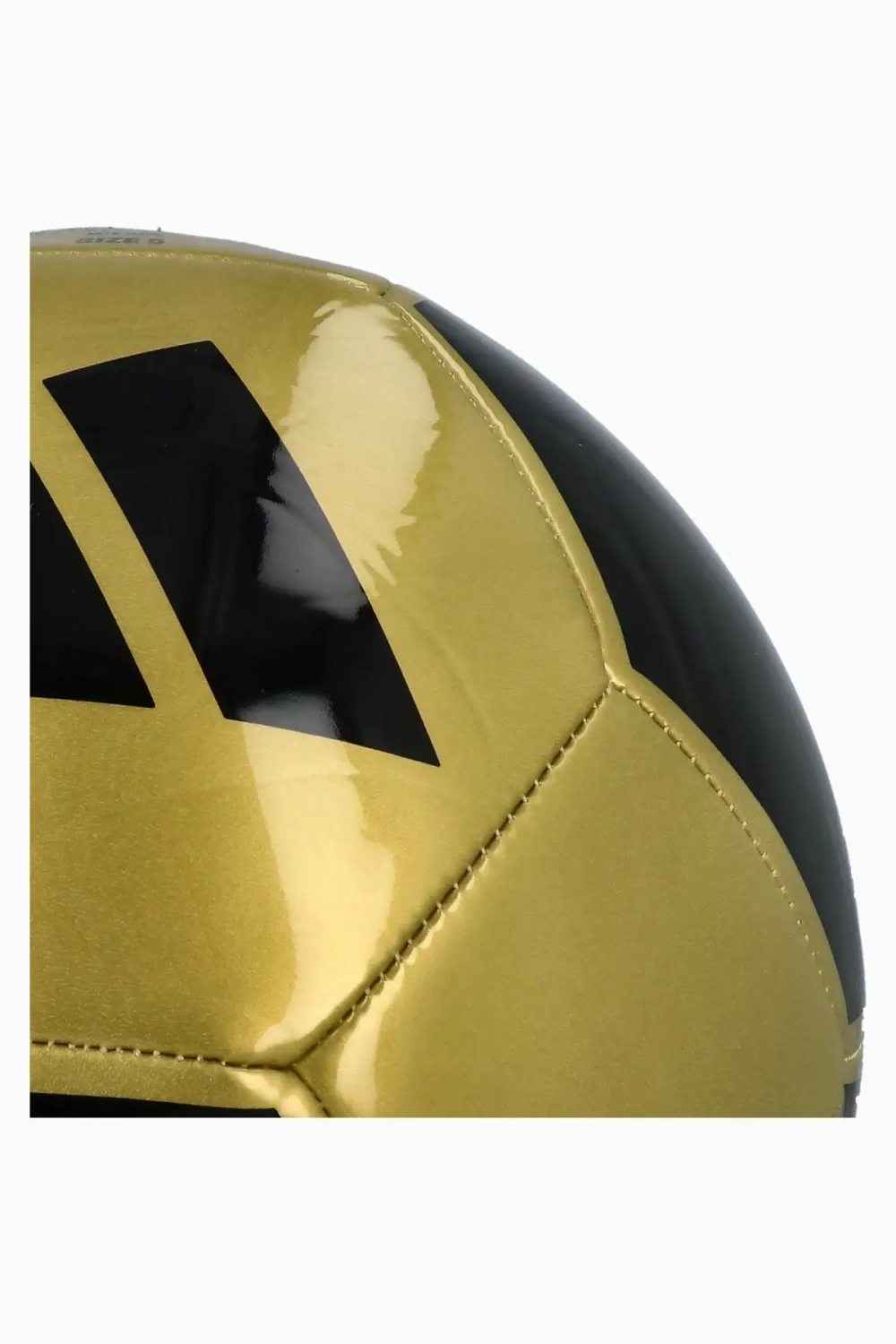 Футбольный мяч adidas EPP Club размер 5