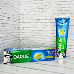 Зубная паста Darlie Сияние белизны Цитрусовая свежесть 140 гр