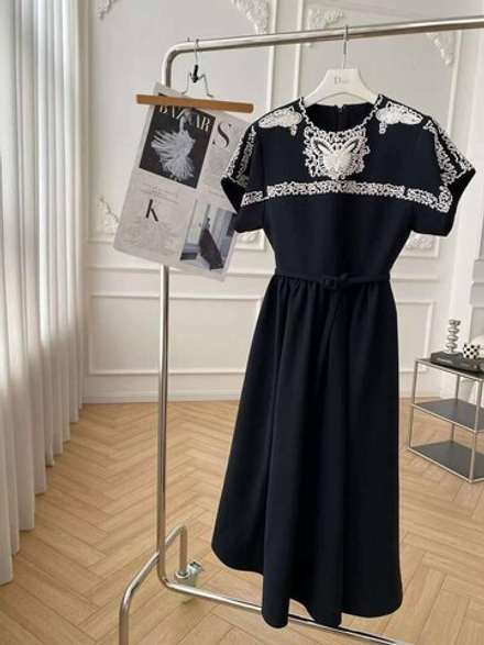 Платье Dior