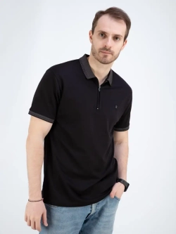 Футболка поло мужская Турция, тенниска