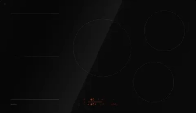 Индукционная варочная панель Asko HI5952FBG1